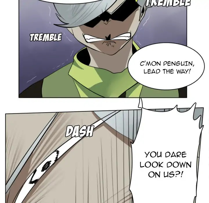 Ultimiter Chapter 9 page 42 - Chapter 9: Episode 9