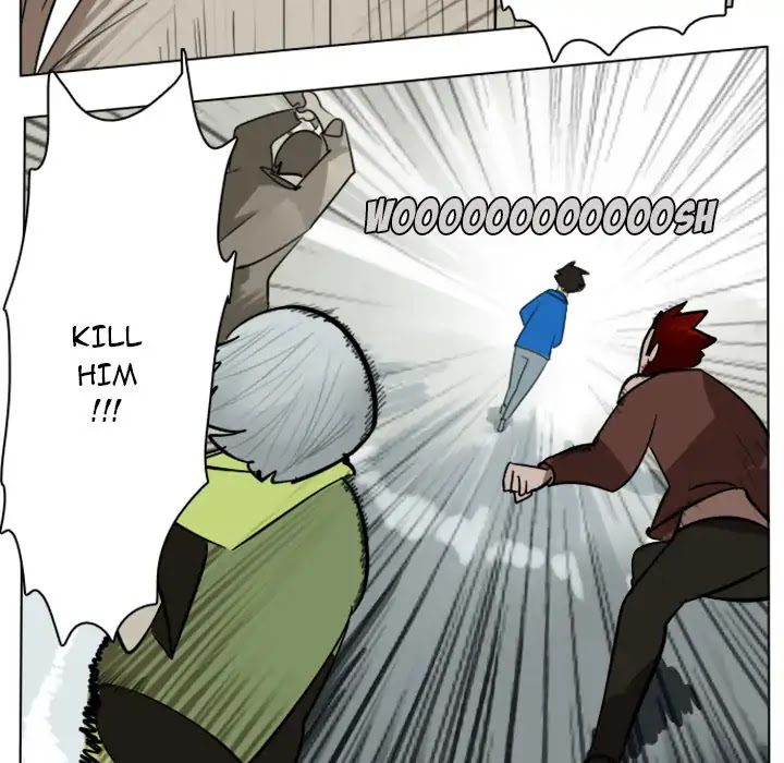 Ultimiter Chapter 9 page 43 - Chapter 9: Episode 9