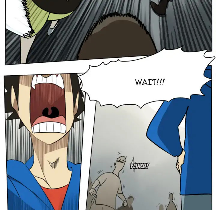 Ultimiter Chapter 9 page 44 - Chapter 9: Episode 9