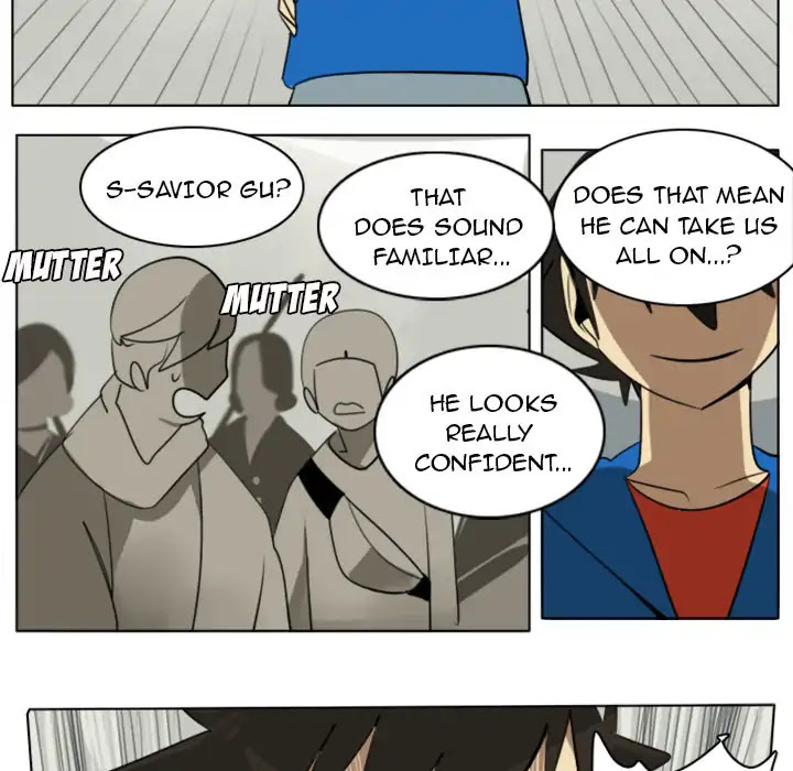 Ultimiter Chapter 9 page 46 - Chapter 9: Episode 9