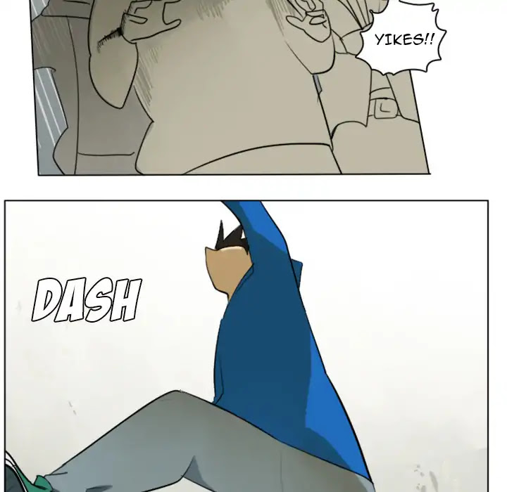 Ultimiter Chapter 9 page 48 - Chapter 9: Episode 9