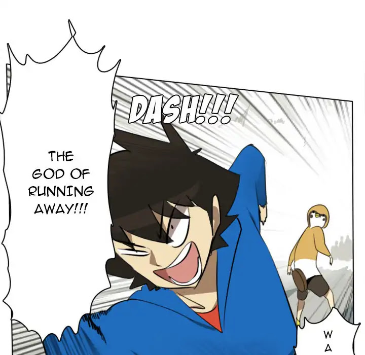Ultimiter Chapter 9 page 50 - Chapter 9: Episode 9
