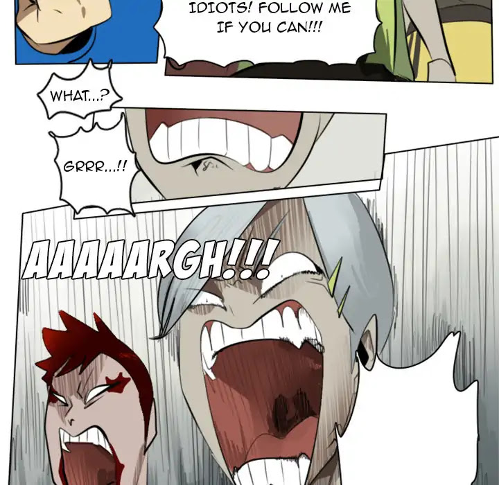 Ultimiter Chapter 9 page 52 - Chapter 9: Episode 9