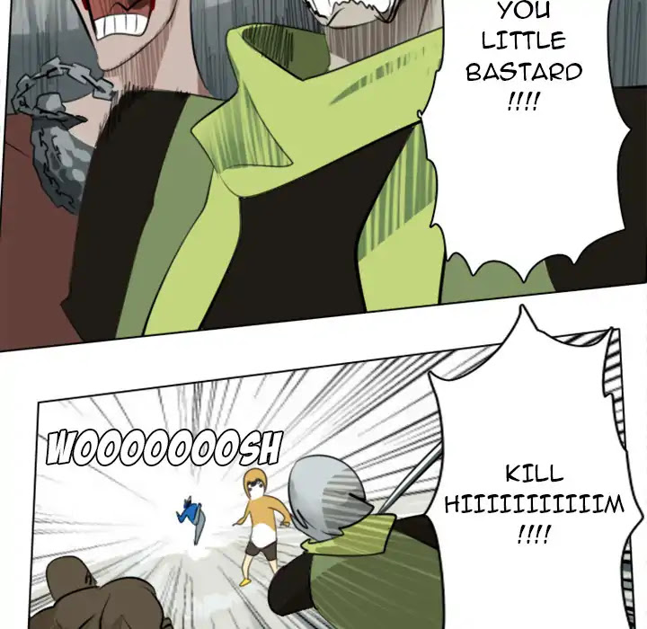 Ultimiter Chapter 9 page 53 - Chapter 9: Episode 9