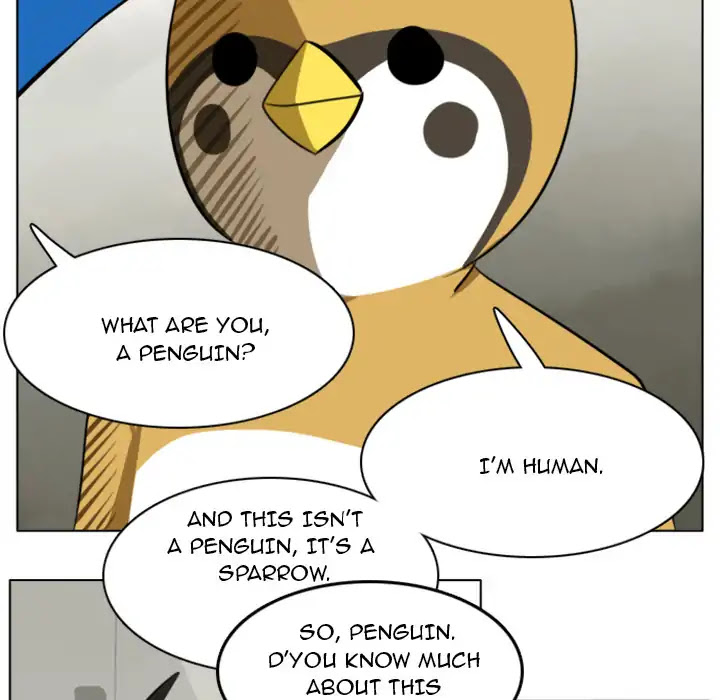 Ultimiter Chapter 9 page 8 - Chapter 9: Episode 9