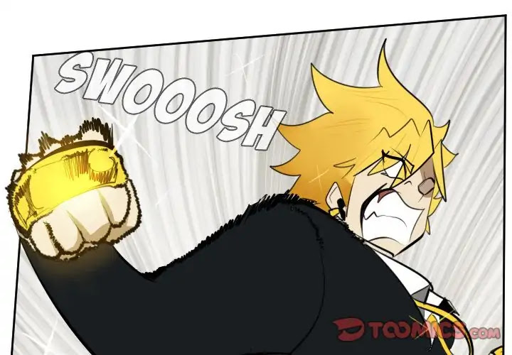 Ultimiter Chapter 90 page 1 - Chapter 90: Episode 90
