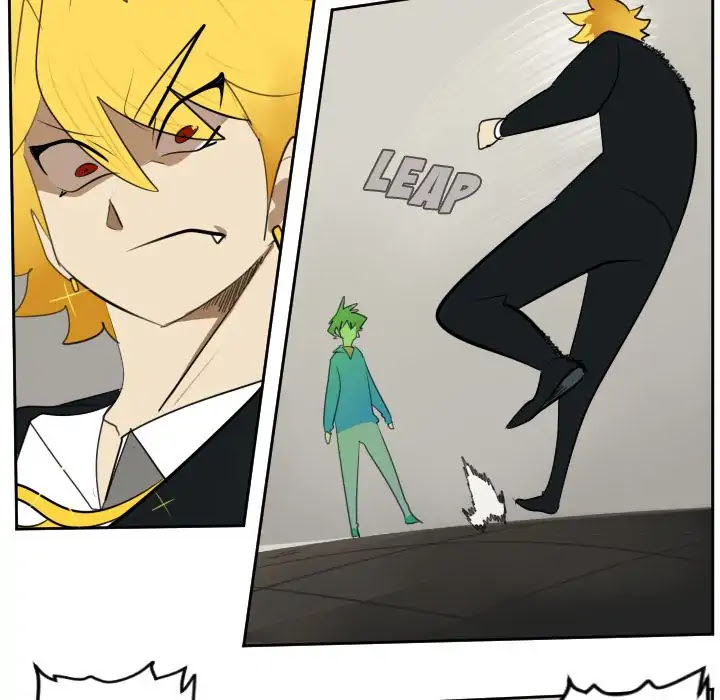 Ultimiter Chapter 90 page 10 - Chapter 90: Episode 90