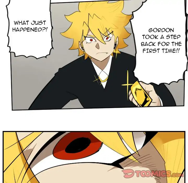 Ultimiter Chapter 90 page 11 - Chapter 90: Episode 90