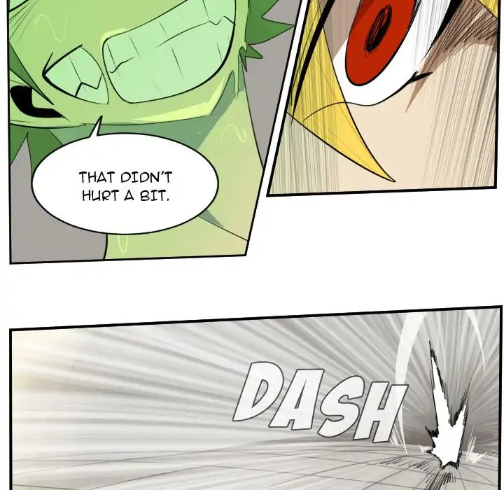 Ultimiter Chapter 90 page 14 - Chapter 90: Episode 90