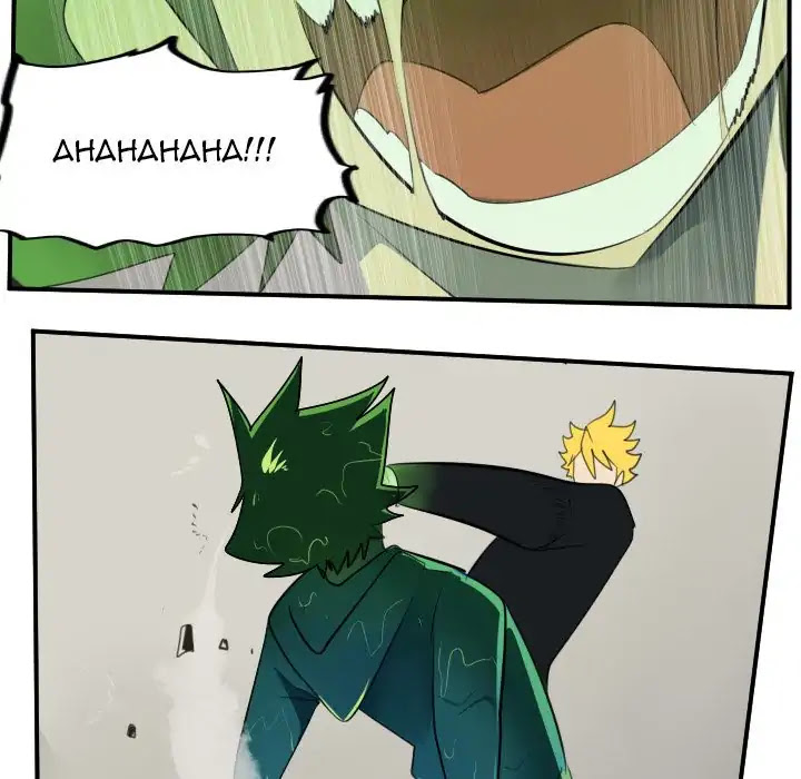 Ultimiter Chapter 90 page 22 - Chapter 90: Episode 90
