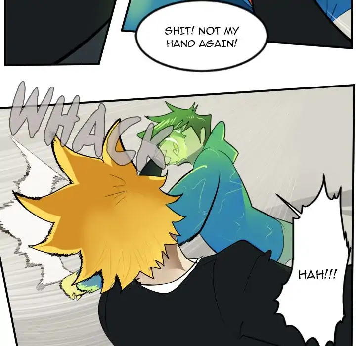 Ultimiter Chapter 90 page 24 - Chapter 90: Episode 90
