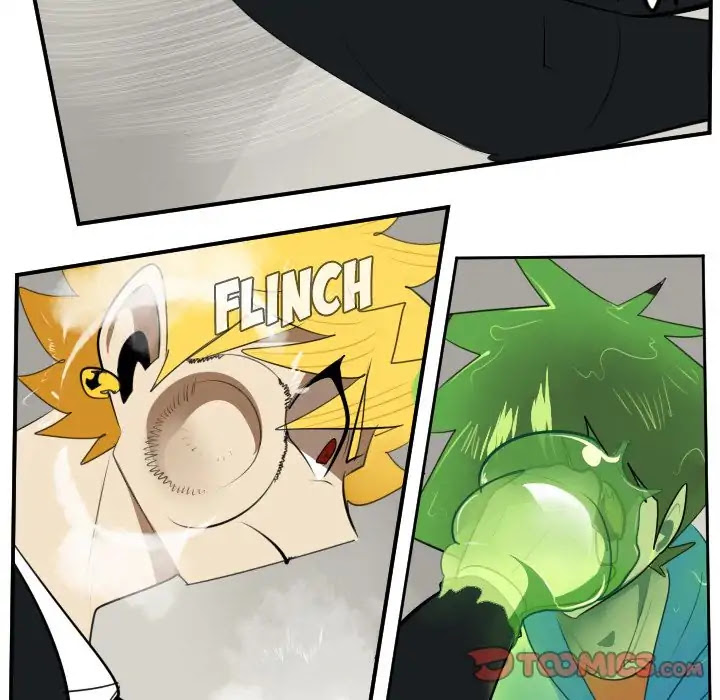 Ultimiter Chapter 90 page 25 - Chapter 90: Episode 90