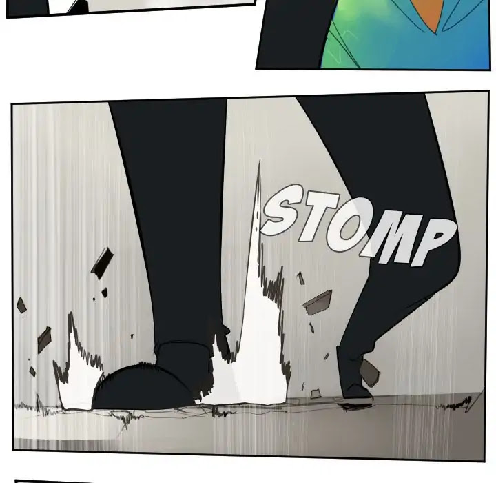 Ultimiter Chapter 90 page 26 - Chapter 90: Episode 90