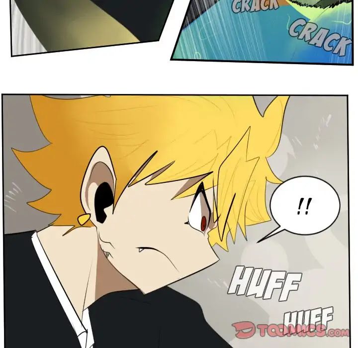 Ultimiter Chapter 90 page 29 - Chapter 90: Episode 90