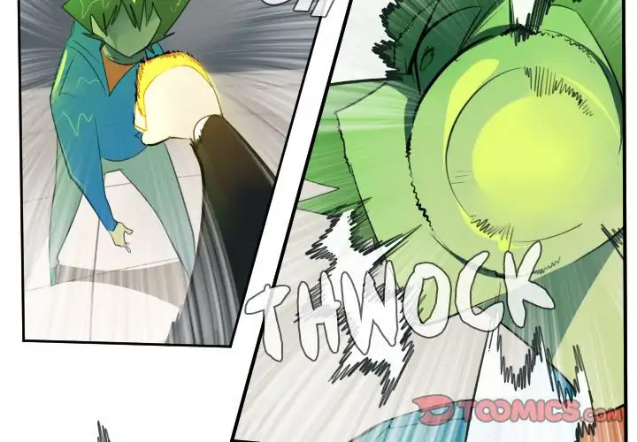 Ultimiter Chapter 90 page 3 - Chapter 90: Episode 90
