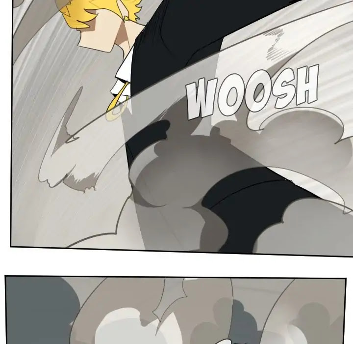 Ultimiter Chapter 90 page 40 - Chapter 90: Episode 90