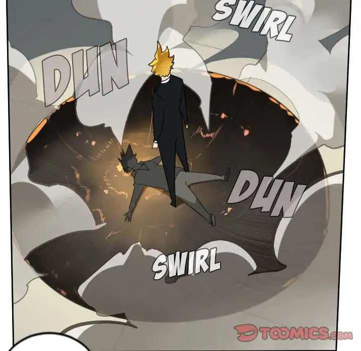 Ultimiter Chapter 90 page 41 - Chapter 90: Episode 90