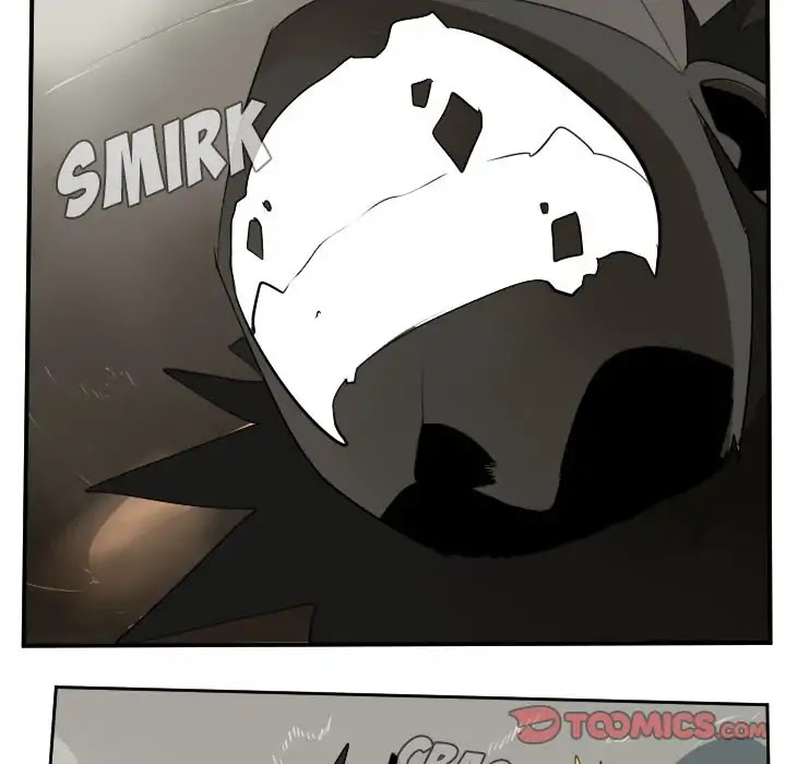 Ultimiter Chapter 90 page 43 - Chapter 90: Episode 90