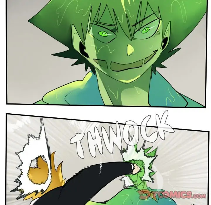 Ultimiter Chapter 90 page 47 - Chapter 90: Episode 90