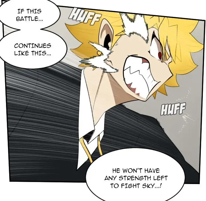 Ultimiter Chapter 90 page 54 - Chapter 90: Episode 90