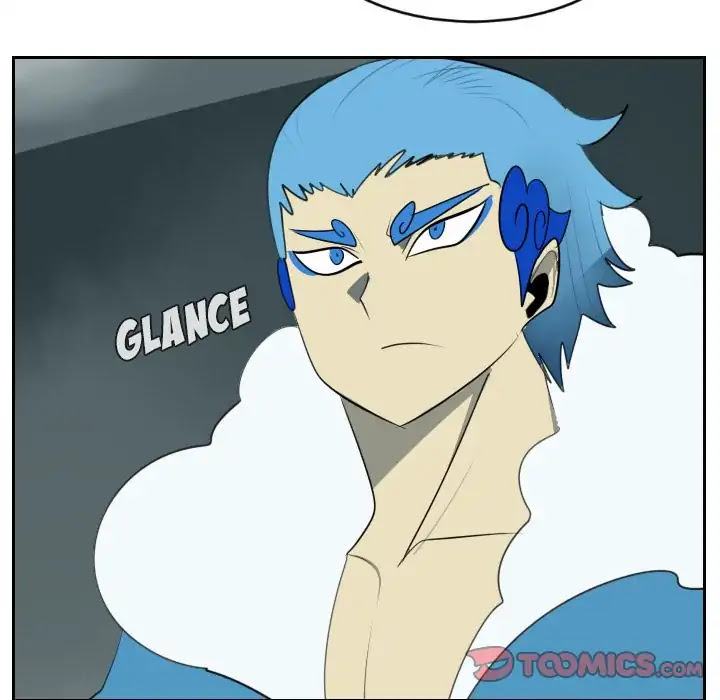 Ultimiter Chapter 90 page 55 - Chapter 90: Episode 90