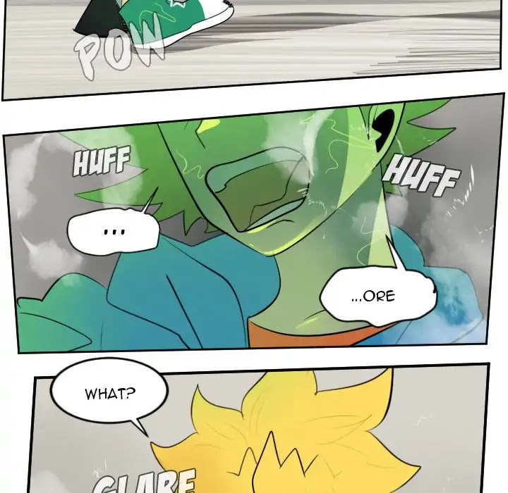Ultimiter Chapter 90 page 6 - Chapter 90: Episode 90
