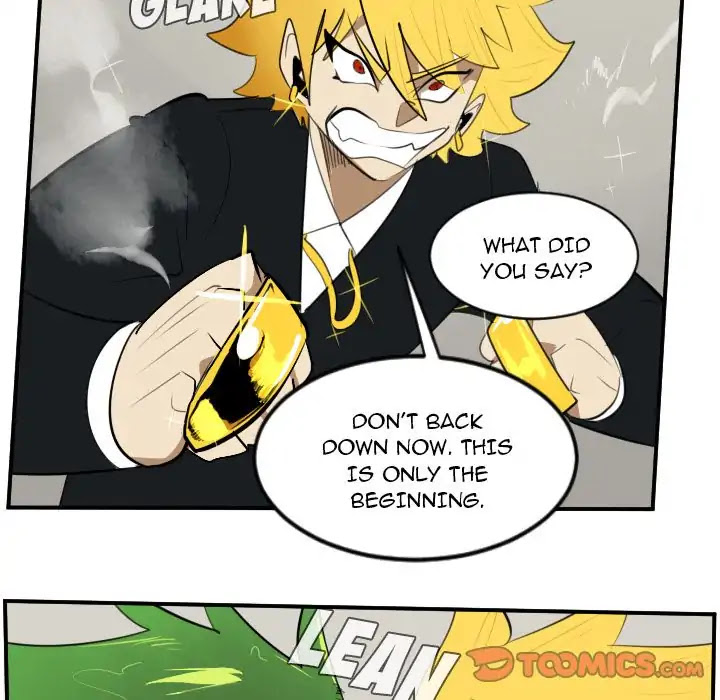 Ultimiter Chapter 90 page 7 - Chapter 90: Episode 90