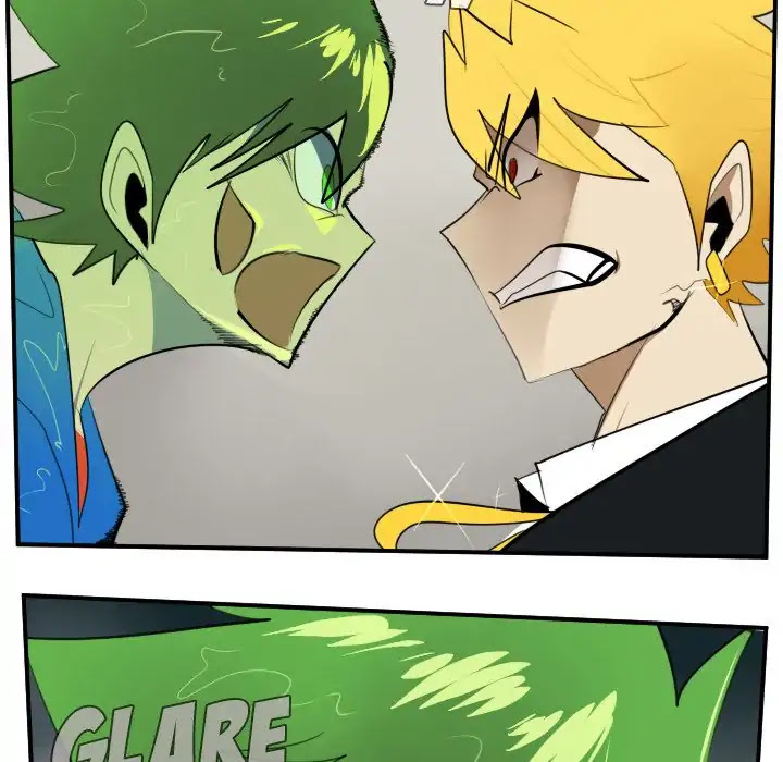 Ultimiter Chapter 90 page 8 - Chapter 90: Episode 90