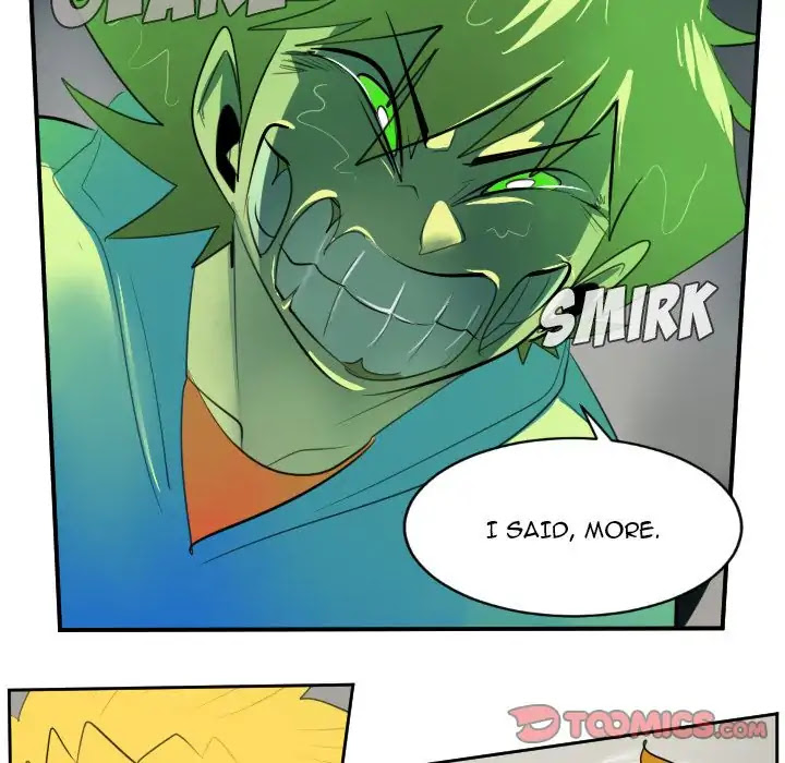 Ultimiter Chapter 90 page 9 - Chapter 90: Episode 90
