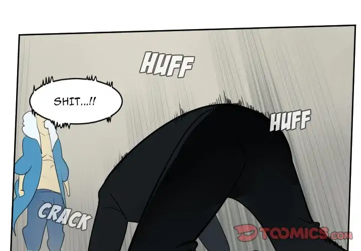 Ultimiter Chapter 94 page 1 - Chapter 94: Episode 94