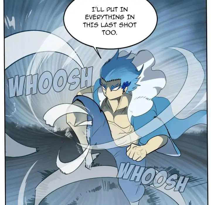 Ultimiter Chapter 94 page 12 - Chapter 94: Episode 94