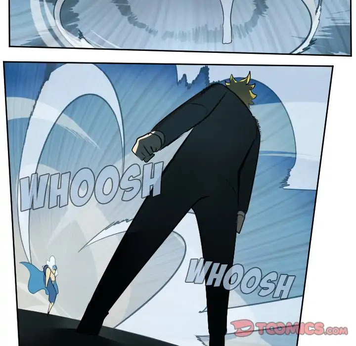 Ultimiter Chapter 94 page 13 - Chapter 94: Episode 94