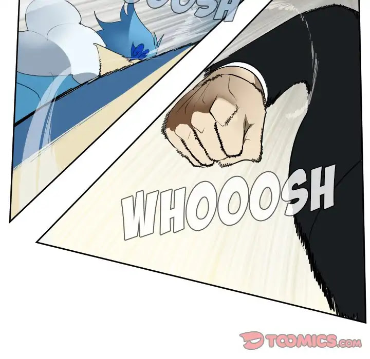 Ultimiter Chapter 94 page 15 - Chapter 94: Episode 94