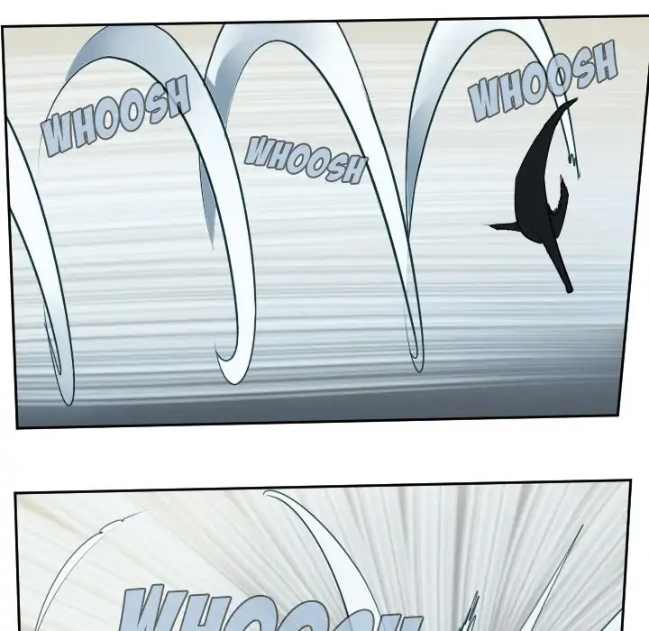 Ultimiter Chapter 94 page 20 - Chapter 94: Episode 94