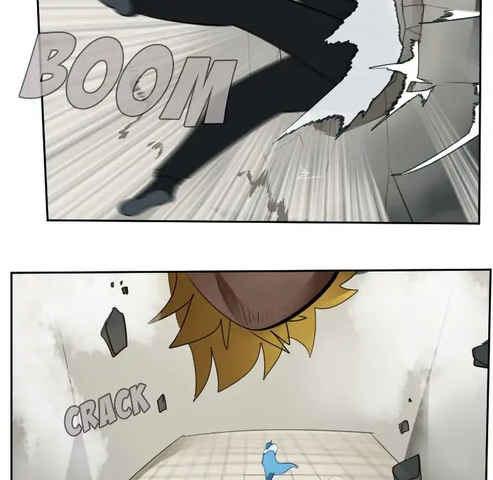 Ultimiter Chapter 94 page 22 - Chapter 94: Episode 94