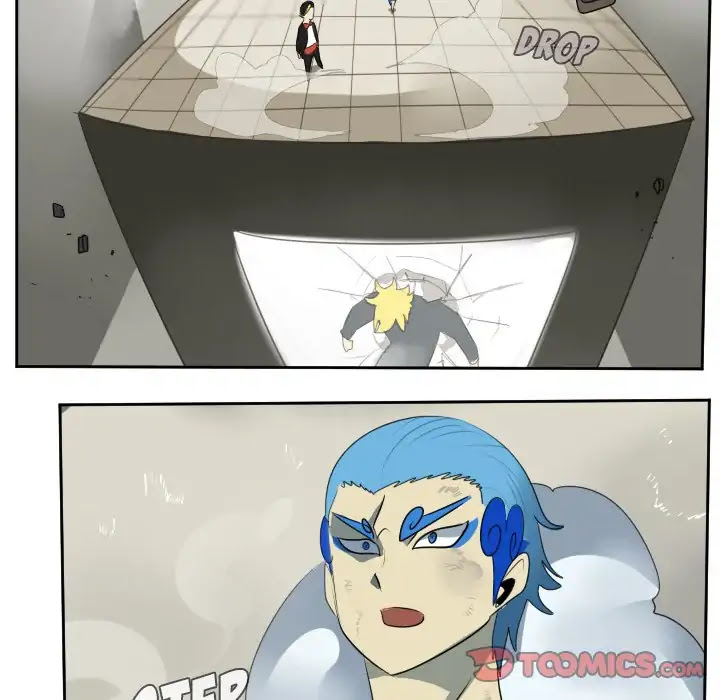 Ultimiter Chapter 94 page 23 - Chapter 94: Episode 94