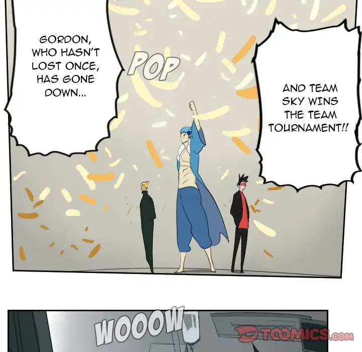 Ultimiter Chapter 94 page 27 - Chapter 94: Episode 94
