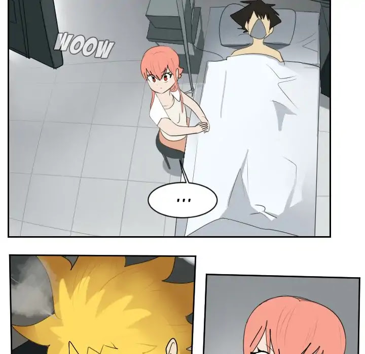 Ultimiter Chapter 94 page 28 - Chapter 94: Episode 94