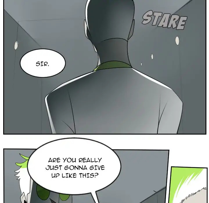 Ultimiter Chapter 94 page 30 - Chapter 94: Episode 94