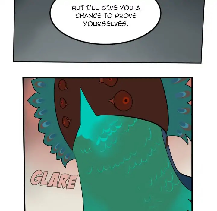 Ultimiter Chapter 94 page 36 - Chapter 94: Episode 94