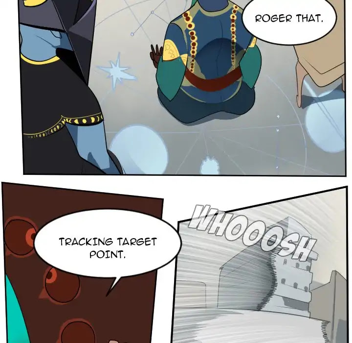 Ultimiter Chapter 94 page 42 - Chapter 94: Episode 94