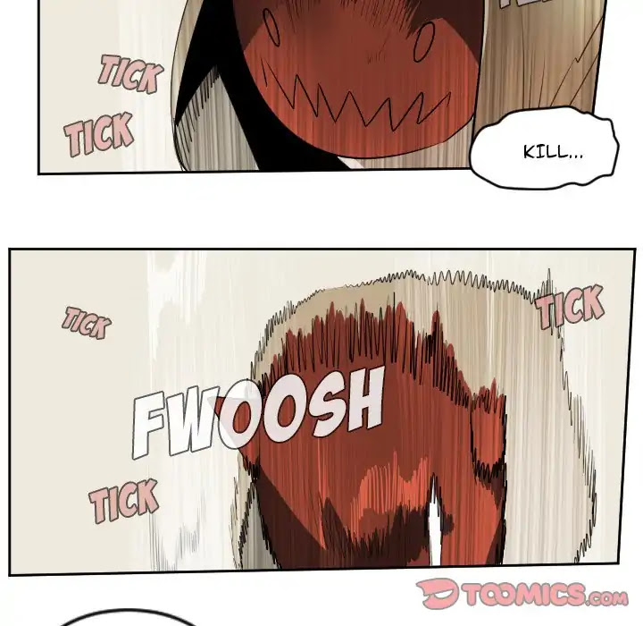 Ultimiter Chapter 94 page 47 - Chapter 94: Episode 94