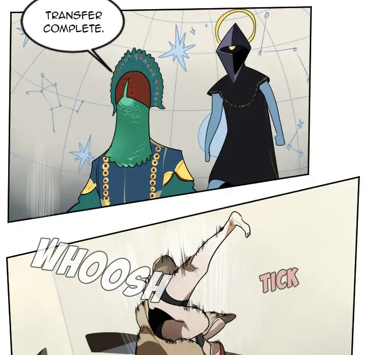 Ultimiter Chapter 94 page 48 - Chapter 94: Episode 94