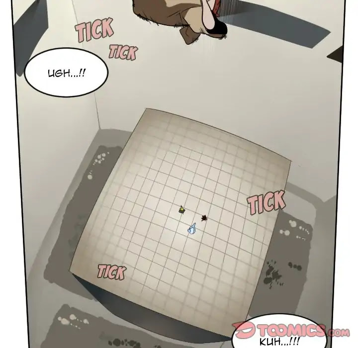 Ultimiter Chapter 94 page 49 - Chapter 94: Episode 94