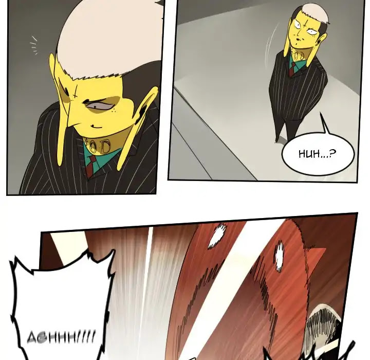 Ultimiter Chapter 94 page 52 - Chapter 94: Episode 94