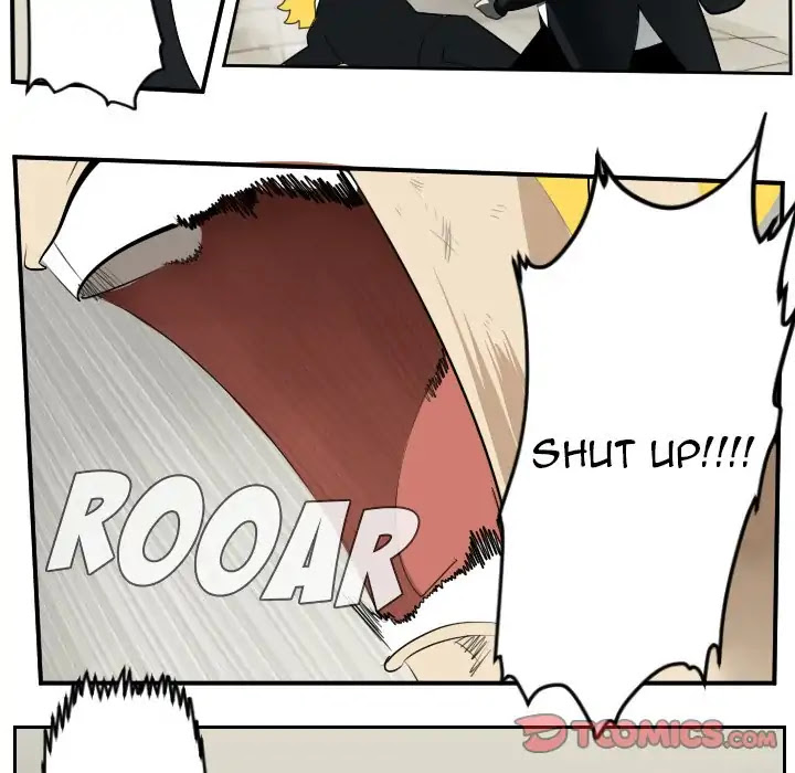 Ultimiter Chapter 94 page 7 - Chapter 94: Episode 94