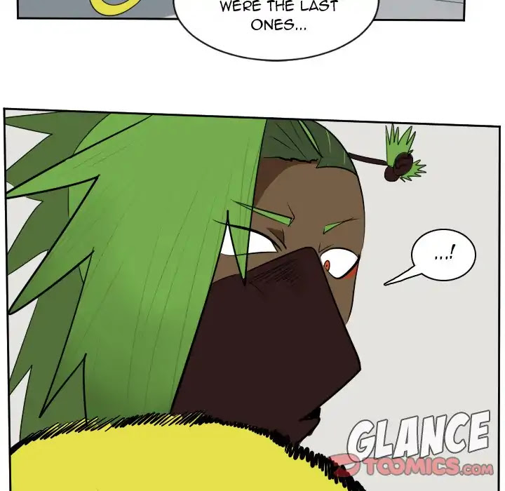 Ultimiter Chapter 97 page 13 - Chapter 97: Episode 97