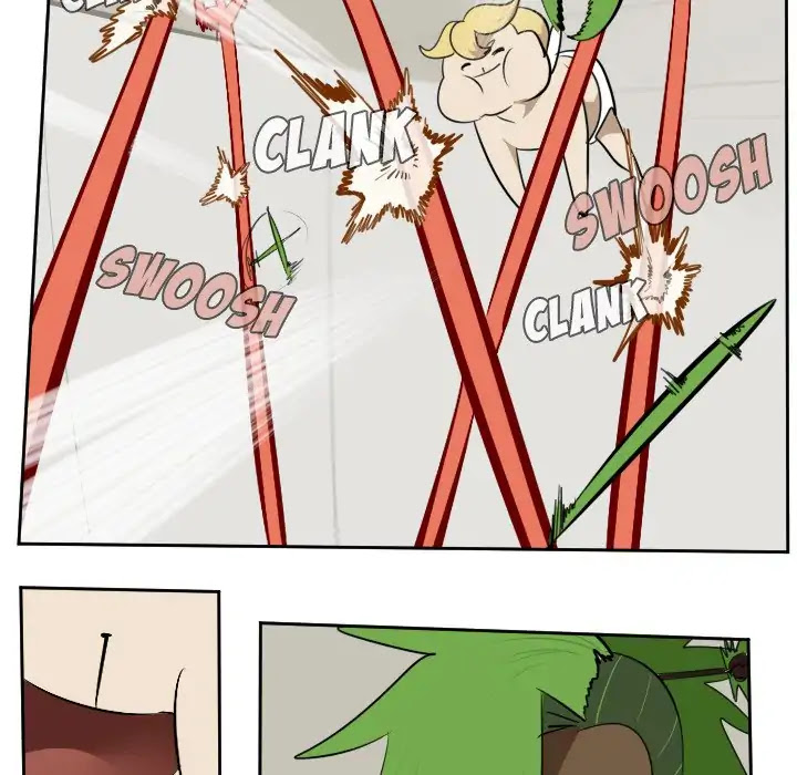 Ultimiter Chapter 97 page 18 - Chapter 97: Episode 97