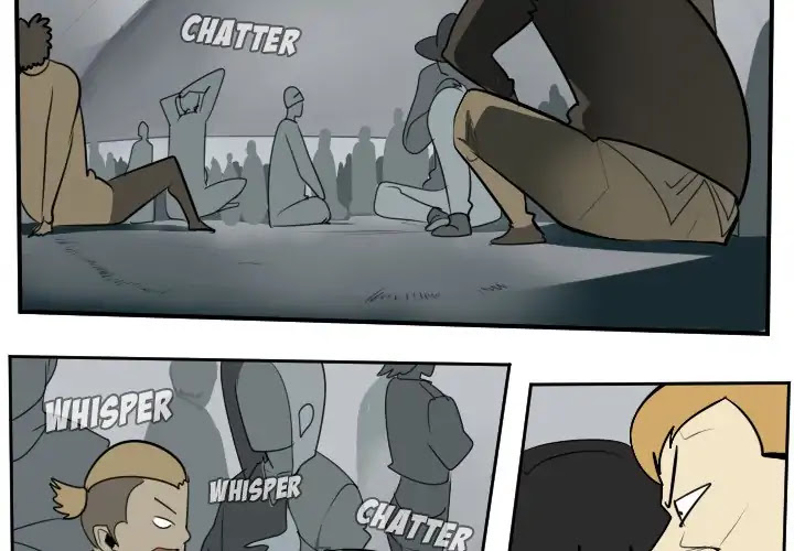 Ultimiter Chapter 97 page 2 - Chapter 97: Episode 97