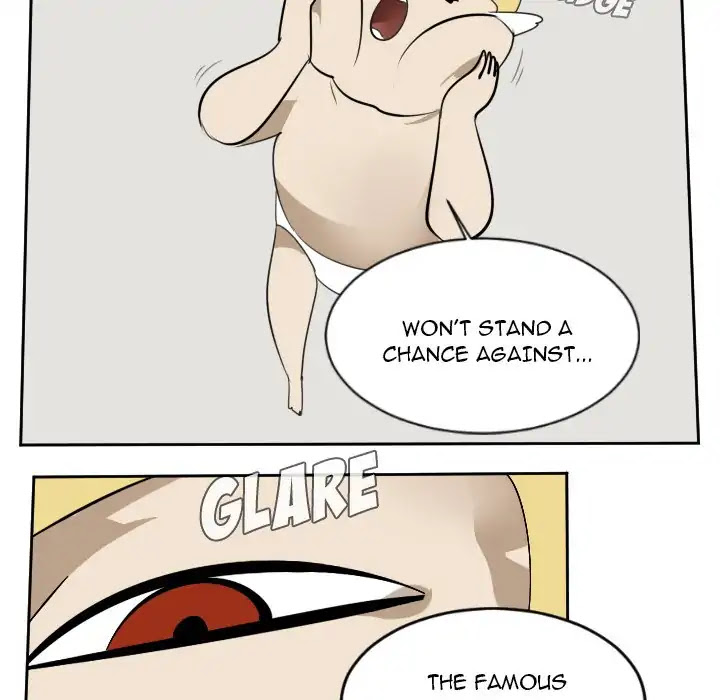 Ultimiter Chapter 97 page 20 - Chapter 97: Episode 97